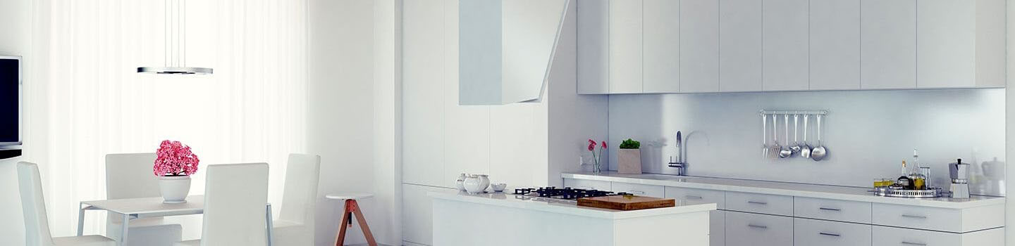 Image for VISUALIZE YOUR KITCHEN WITH Calacatta Vagli COUNTERTOP